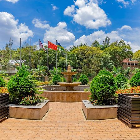 M Hotel Kigali Luaran gambar